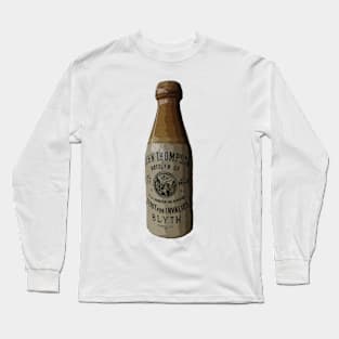 stout for invalids Long Sleeve T-Shirt